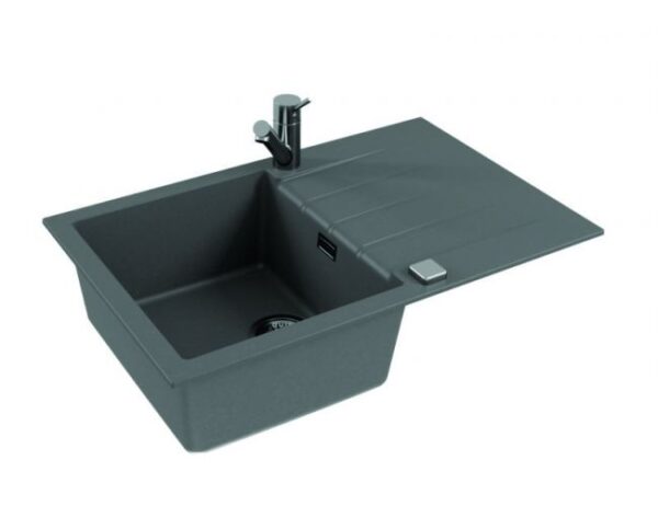 CADIT 20 sa sifonom CONCRETE G81 - Image 4