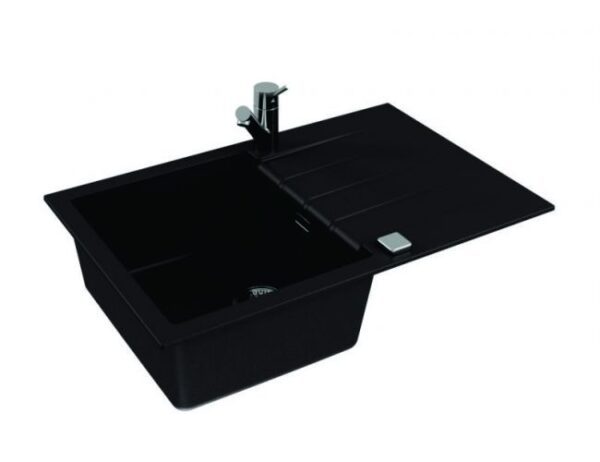 CADIT 20 sa sifonom CARBON G91 - Image 4