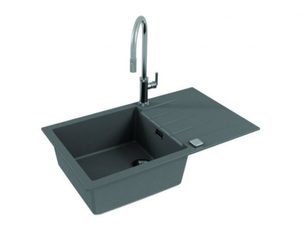 CADIT 40 sa sifonom CONCRETE G81 - Image 4