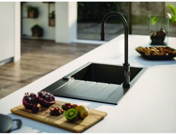 CADIT 20 sa sifonom CARBON G91 - Image 3