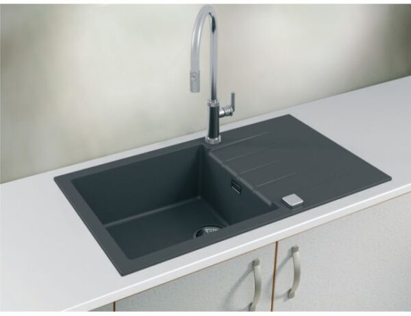 CADIT 40 sa sifonom CONCRETE G81 - Image 3