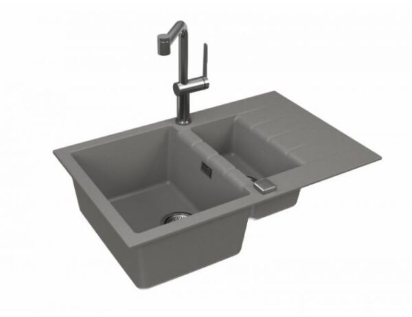 CADIT 70 sa sifonom CONCRETE - Image 3