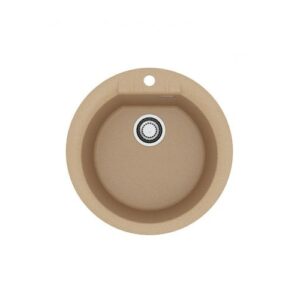 CADIT 100 sa sifonom BEIGE G55
