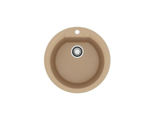 CADIT 100 sa sifonom BEIGE G55