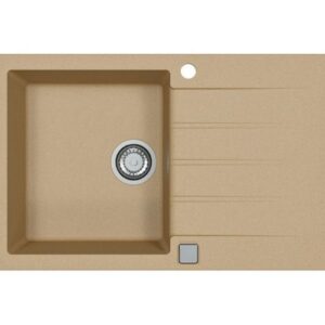 CADIT 20 sa sifonom BEIGE G55
