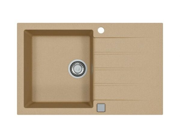 CADIT 20 sa sifonom BEIGE G55