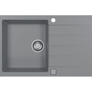 CADIT 20 sa sifonom CONCRETE G81