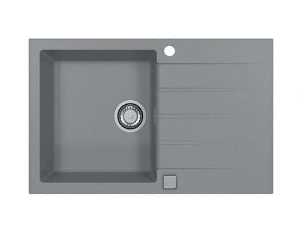 CADIT 20 sa sifonom CONCRETE G81