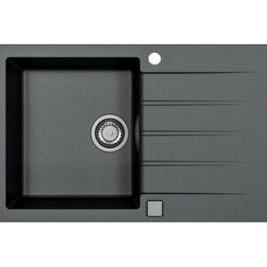 CADIT 20 sa sifonom CARBON G91