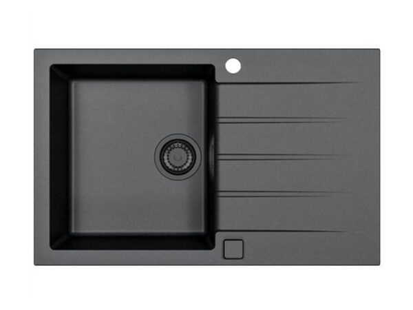 CADIT 20 G91 BLACK EDITION
