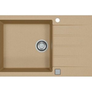 CADIT 40 sa sifonom BEIGE G55