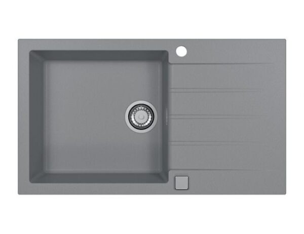 CADIT 40 sa sifonom CONCRETE G81