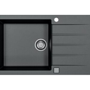 CADIT 40 sa sifonom CARBON G91