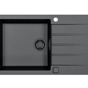 CADIT 40 G91- BLACK EDITION