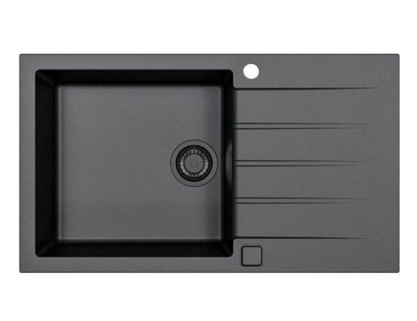 CADIT 40 G91- BLACK EDITION