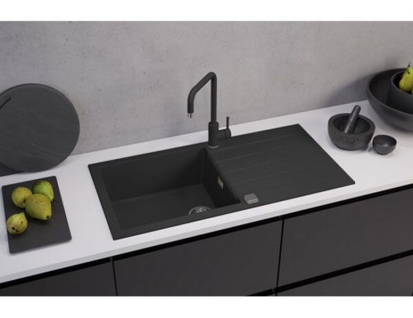 CADIT 50 sa sifonom CARBON - Image 2