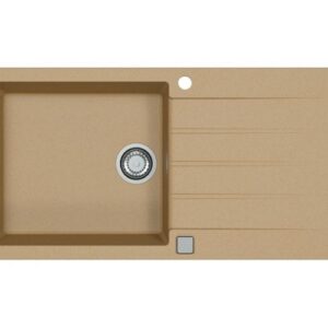 CADIT 50 sa sifonom BEIGE