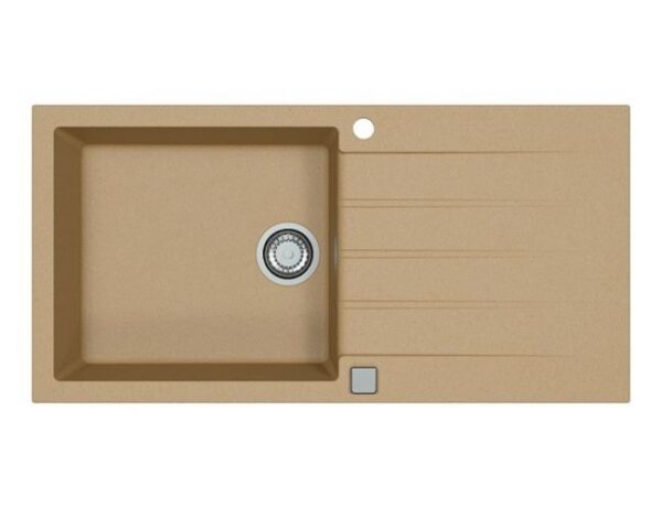 CADIT 50 sa sifonom BEIGE