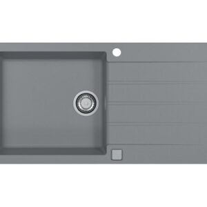 CADIT 50 sa sifonom CONCRETE