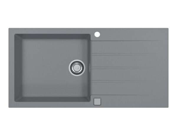 CADIT 50 sa sifonom CONCRETE