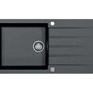 CADIT 50 sa sifonom CARBON