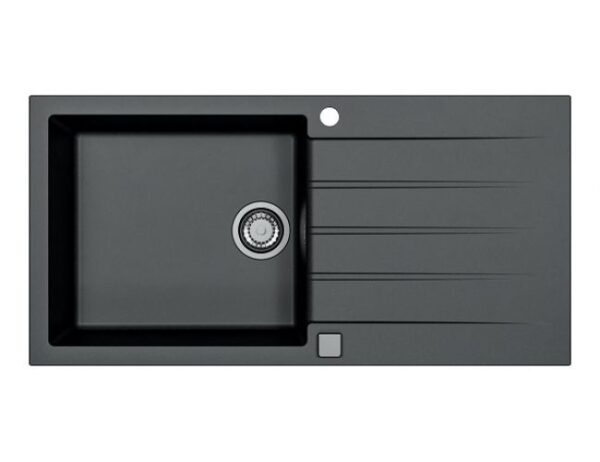 CADIT 50 sa sifonom CARBON