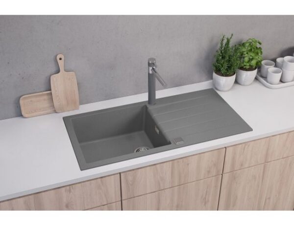 CADIT 50 sa sifonom CONCRETE - Image 3