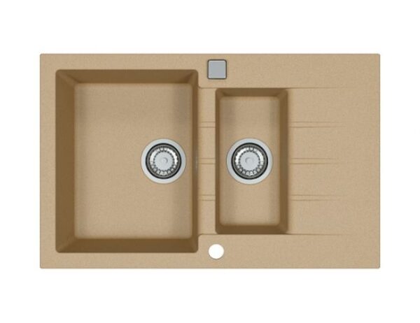 CADIT 70 sa sifonom BEIGE