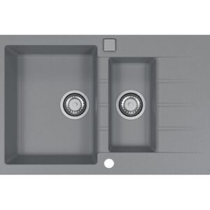 CADIT 70 sa sifonom CONCRETE