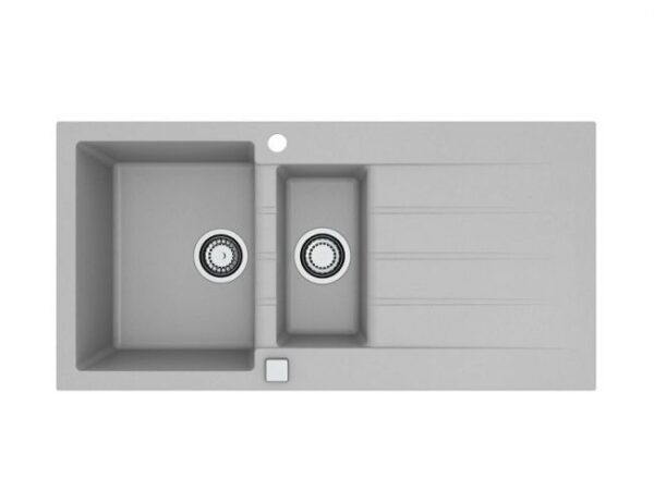 CADIT 80 sa sifonom concrete