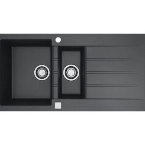 CADIT 80 sa sifonom carbon