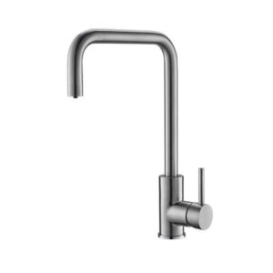 DUAL inox sat