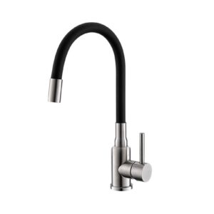 FLEXA SLAVINA – CRNA MAT