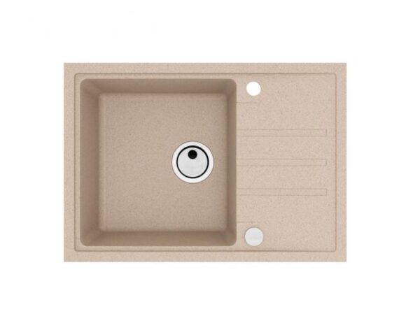 INTERMEZZO 40 sa sifonom beige G55