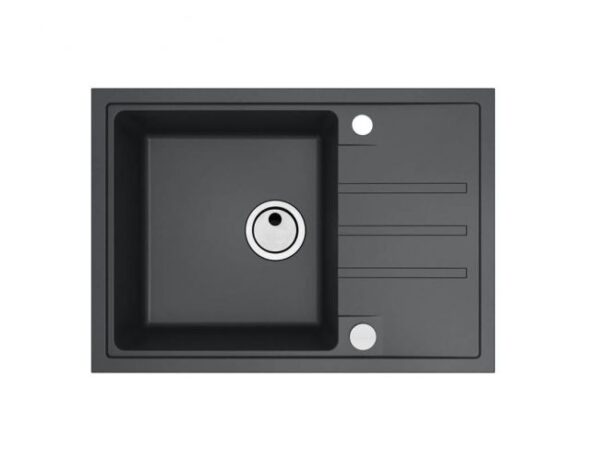 INTERMEZZO 40 sa sifonom carbon