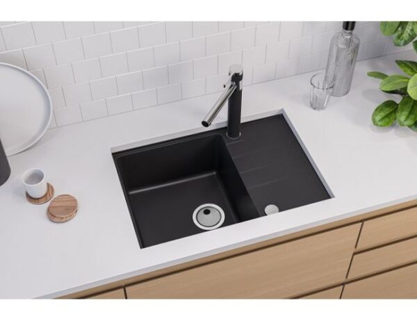 INTERMEZZO 40 sa sifonom carbon - Image 4