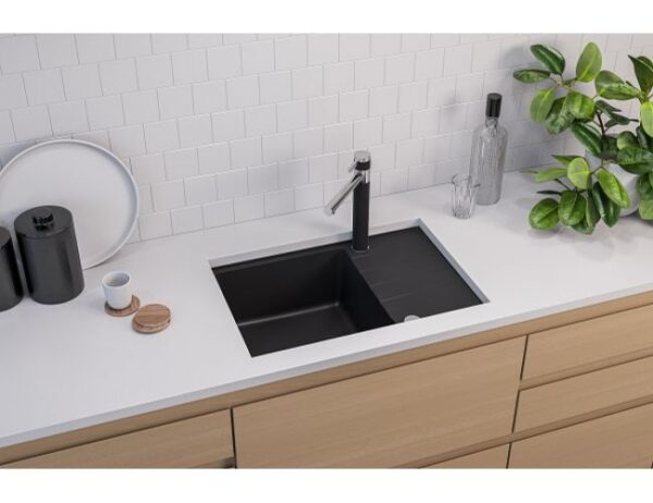 INTERMEZZO 40 sa sifonom carbon - Image 3