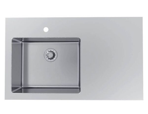 Luxal 30 levi ravan