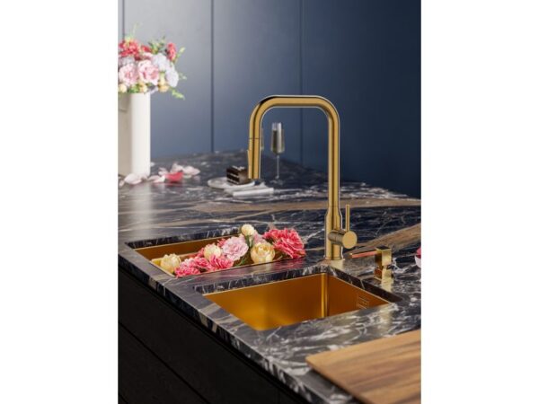 BLOOM – PS bronze mat - Image 3