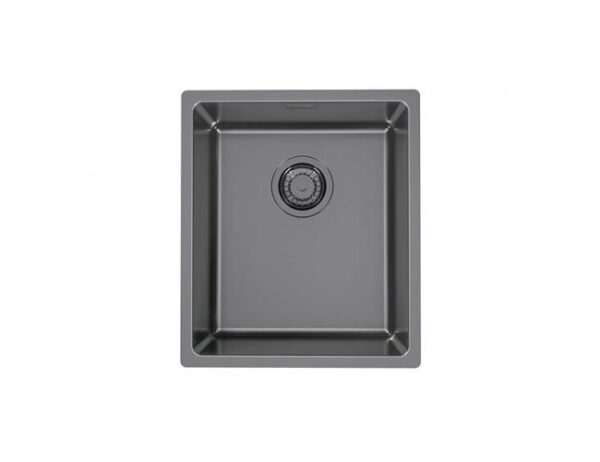 KOMBINO 20 MONARCH anthracite