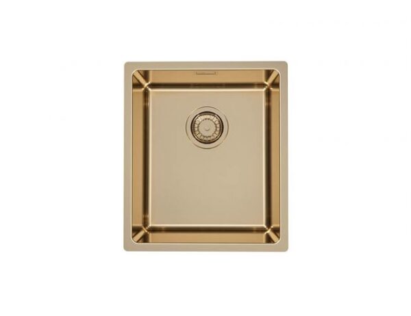 KOMBINO 20 MONARCH bronze