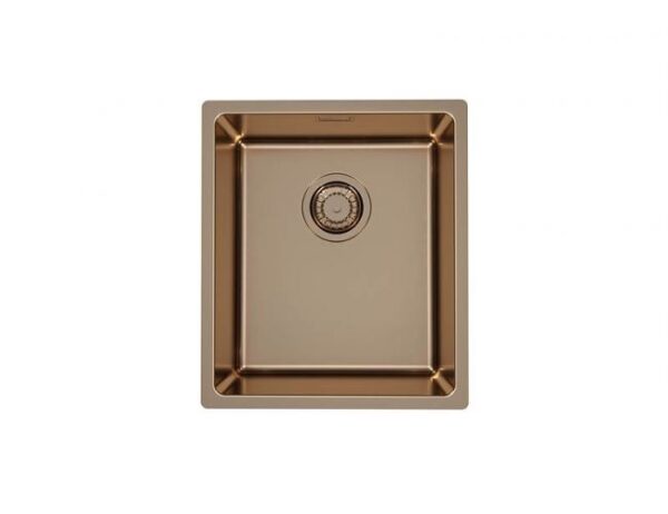 KOMBINO 20 MONARCH copper