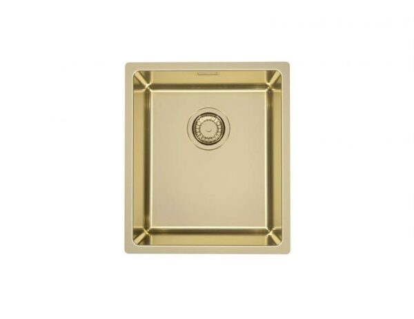 KOMBINO 20 MONARCH gold