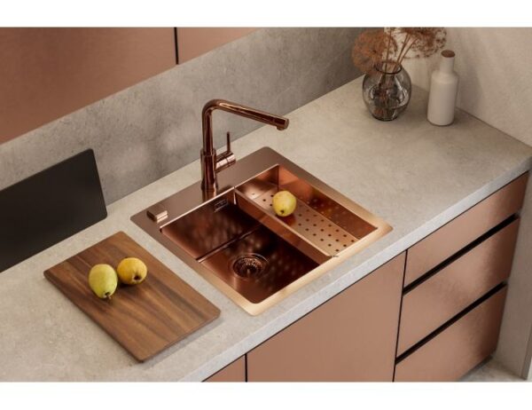 ZEOS – P MONARH copper - Image 4