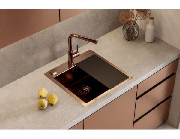 PURE 30 MONARCH copper - Image 5