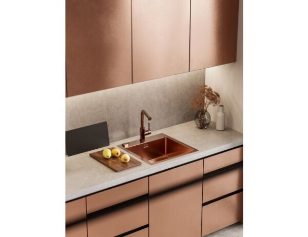 PURE 30 MONARCH copper - Image 4
