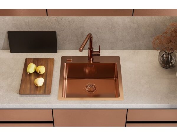 ZEOS – P MONARH copper - Image 2