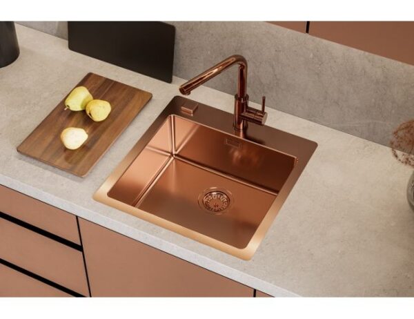 ZEOS – P MONARH copper - Image 3