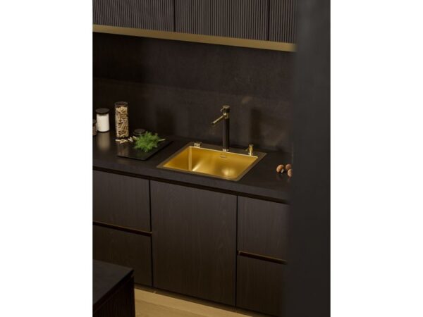 PURE 70 MONARCH gold - Image 6