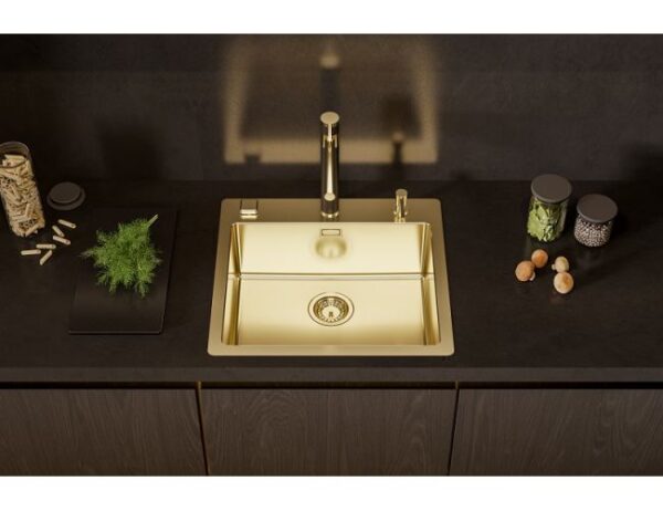 PURE 70 MONARCH gold - Image 3